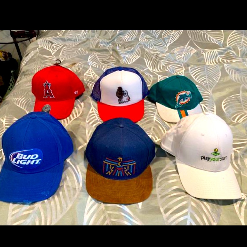 SnapBacks
